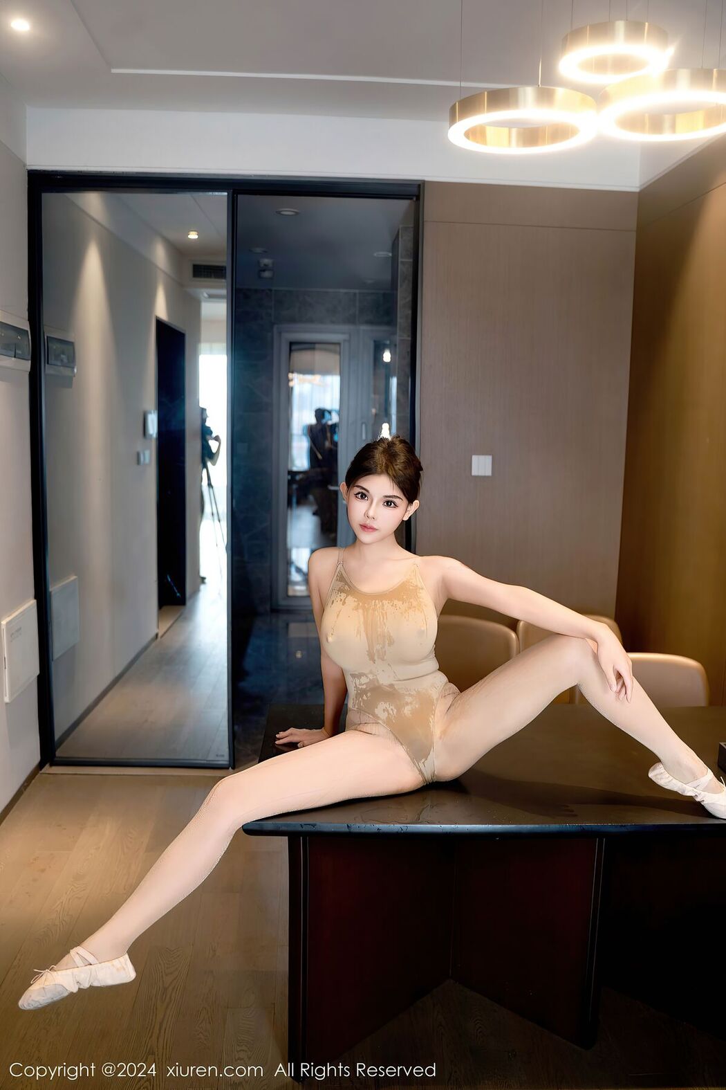 [XIUREN] No.9033 Xiao Tong Yan