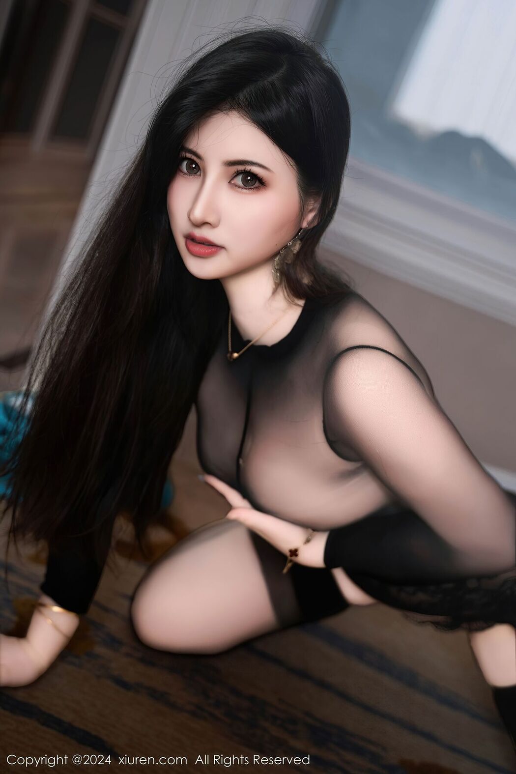[XIUREN] No.9039 Shi Shi KIKI Part2
