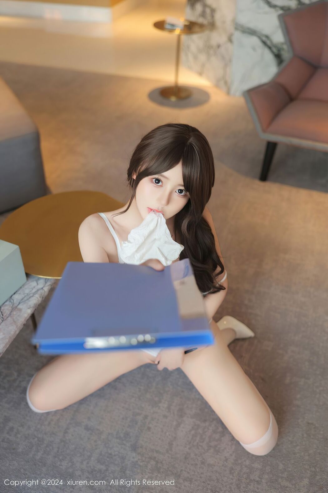 [XIUREN] No.9121 Tao Yao Tian