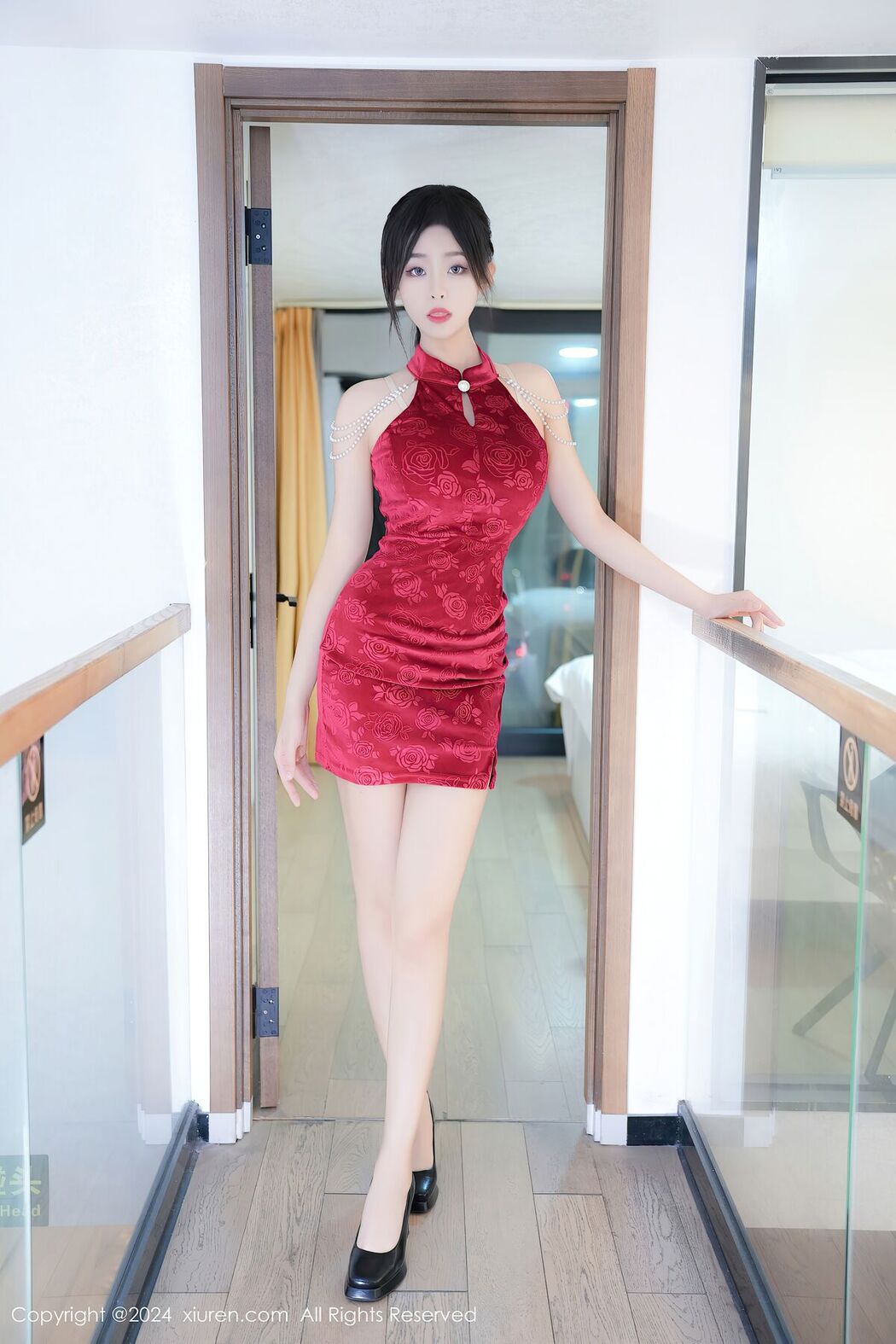 [XIUREN] No.9078 Dong Lin Yue
