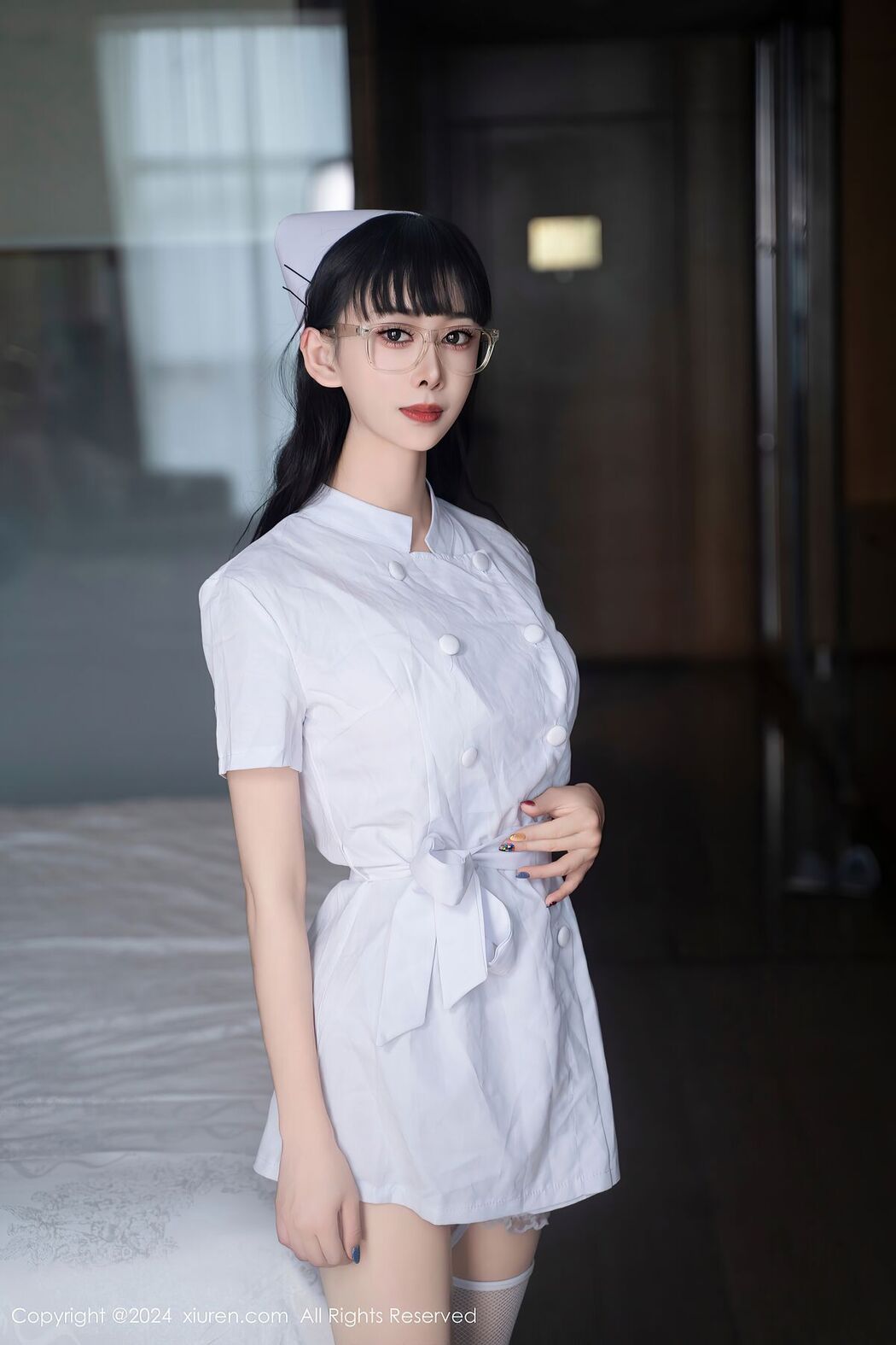[XIUREN] No.9077 Bao Bao Tian