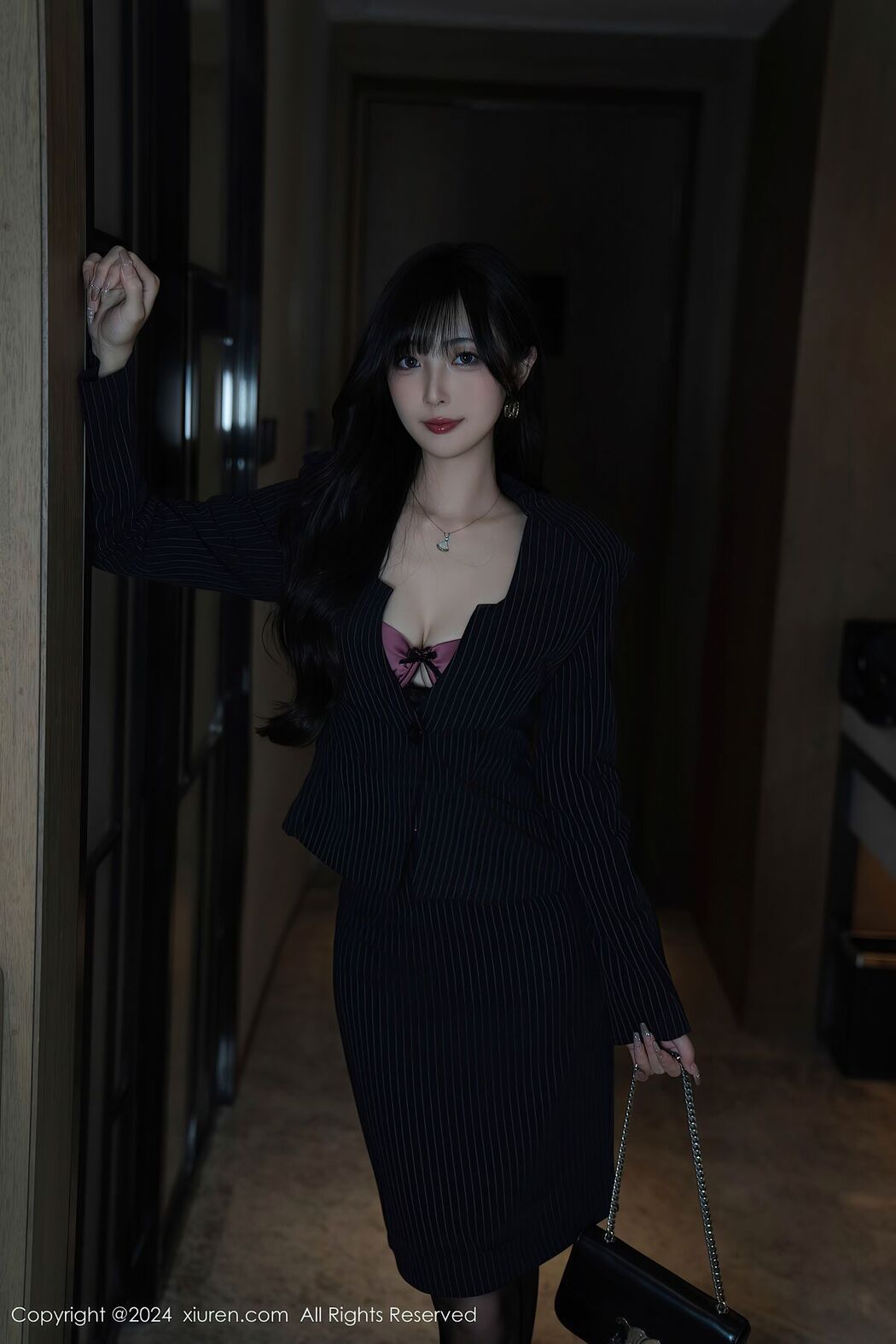 [XIUREN] No.9186 Lin Xing Lan