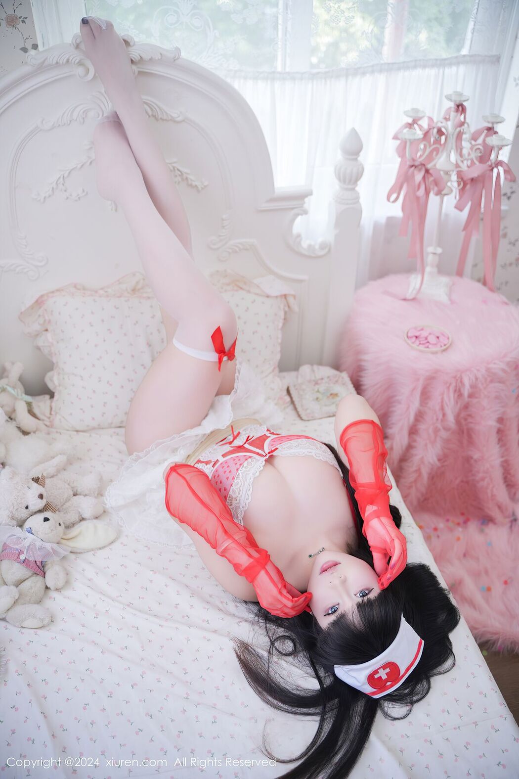 [XIUREN] No.9177 Mi Ni