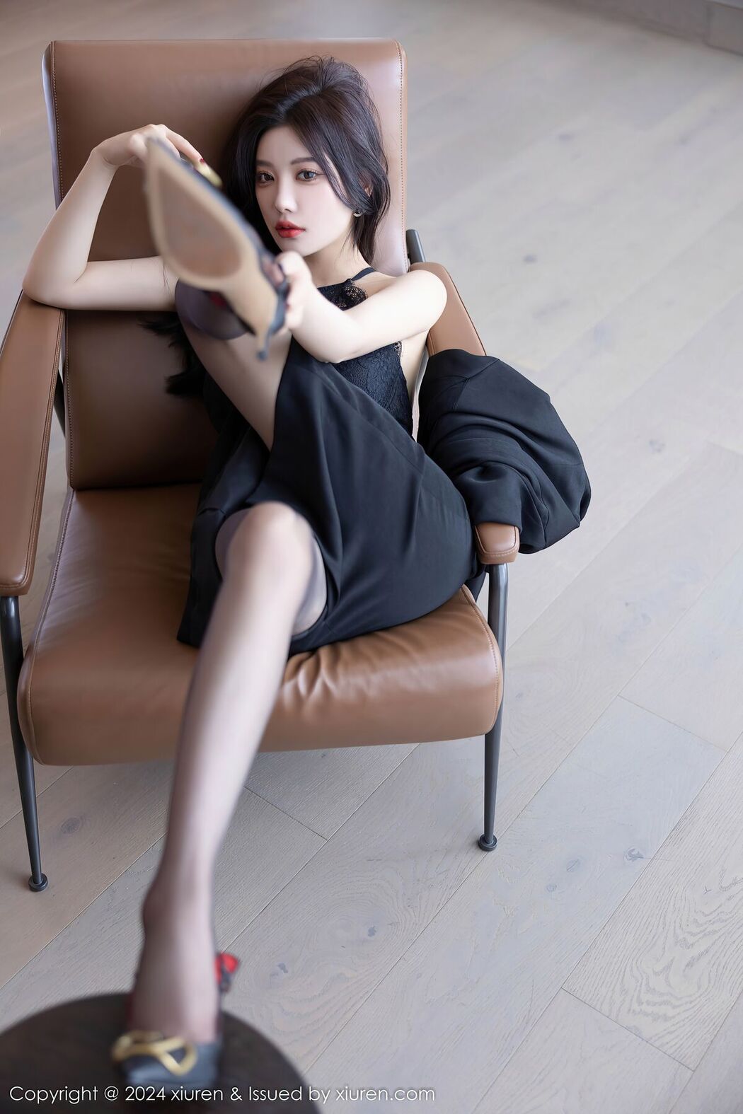 [XIUREN] No.9190 Yang Chen Chen Yome