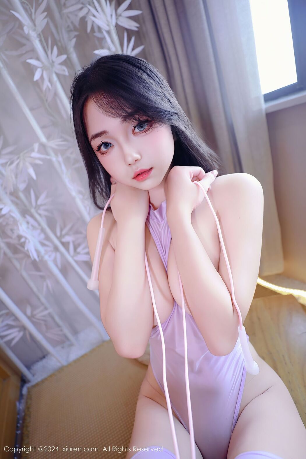 [XIUREN] No.9192 Jiao Wo Xiao Mao