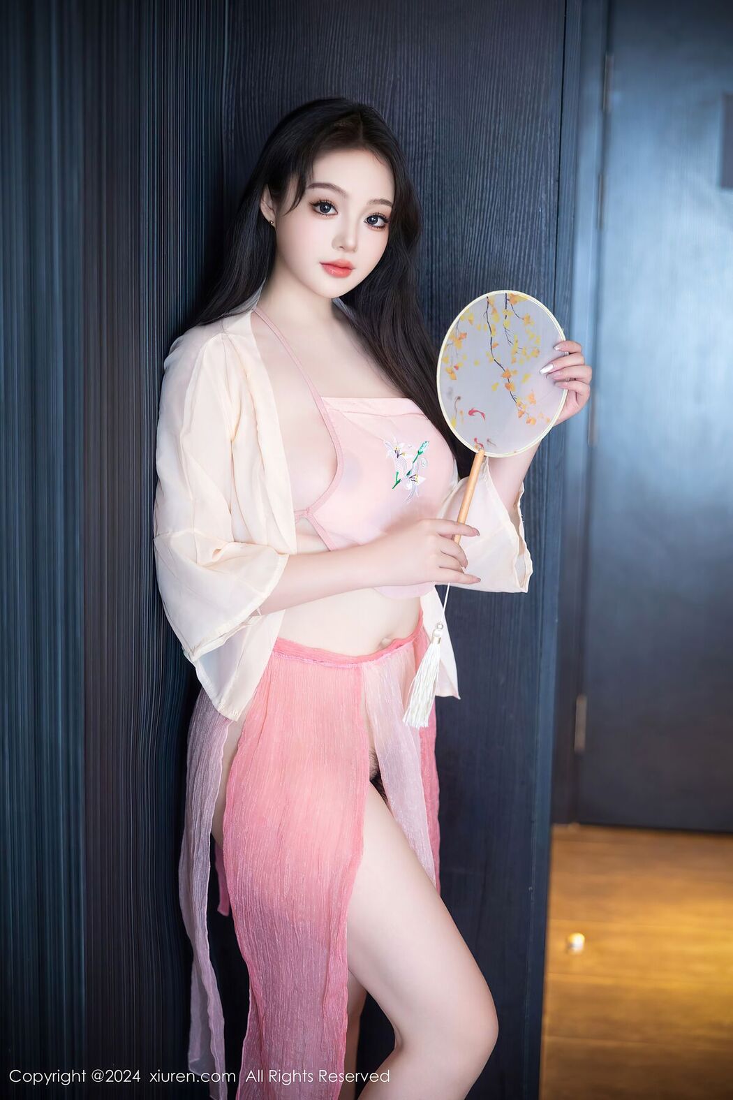 [XIUREN] No.9211 Pan Duo La O