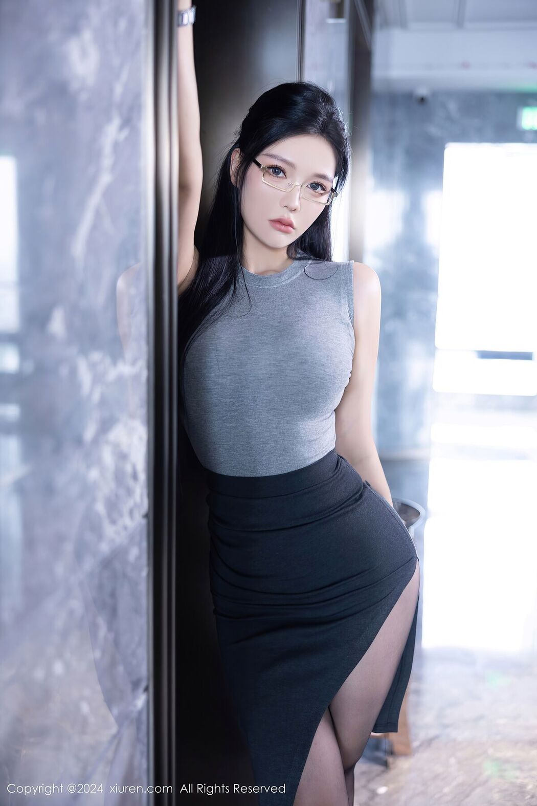 [XIUREN] No.9203 Xiao Na Bi