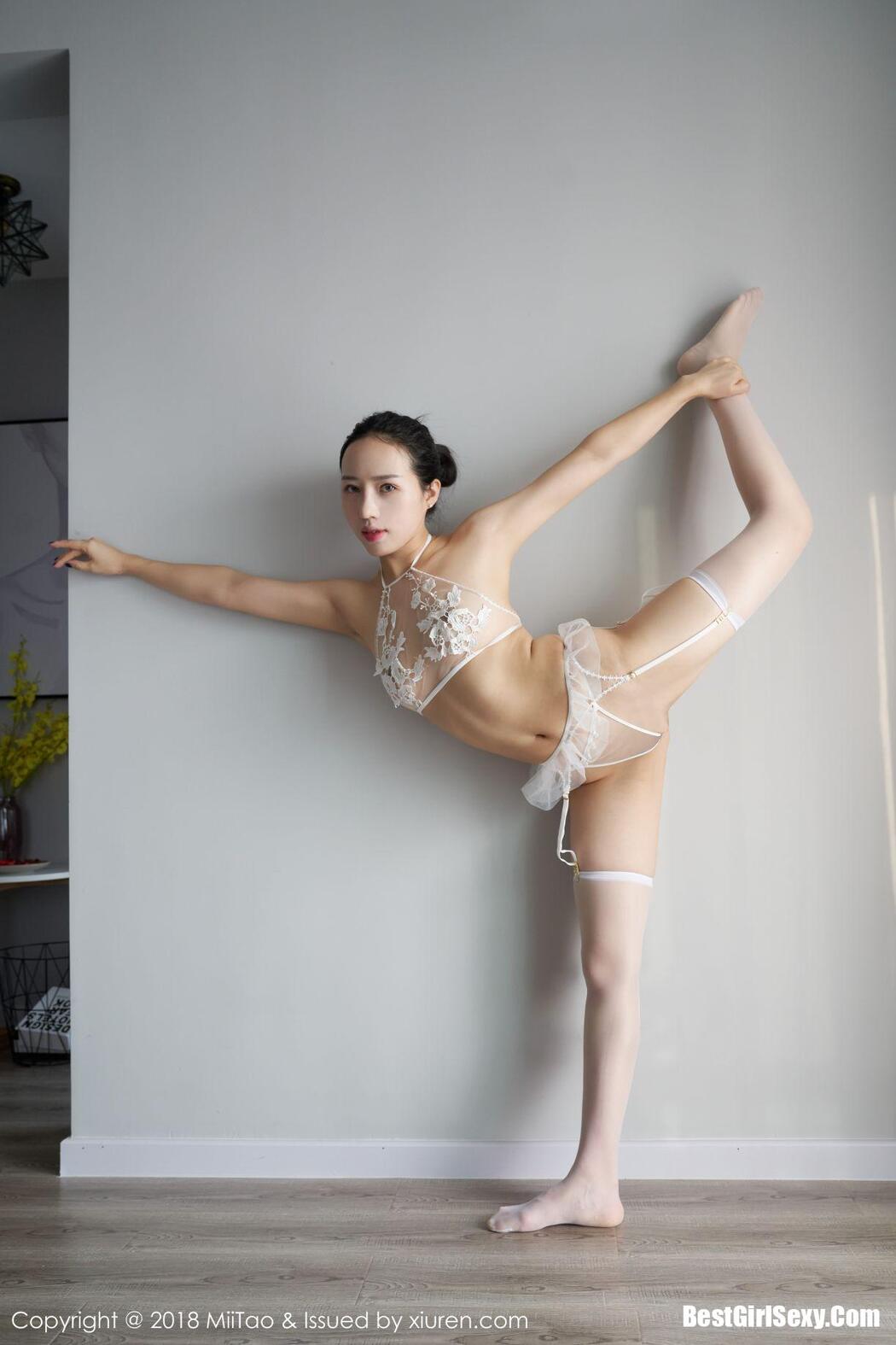 [MiiTao] Vol.098 琉璃lily