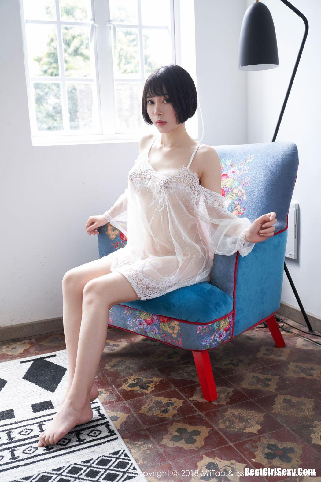 [MiiTao] Vol.106 木楠Nan