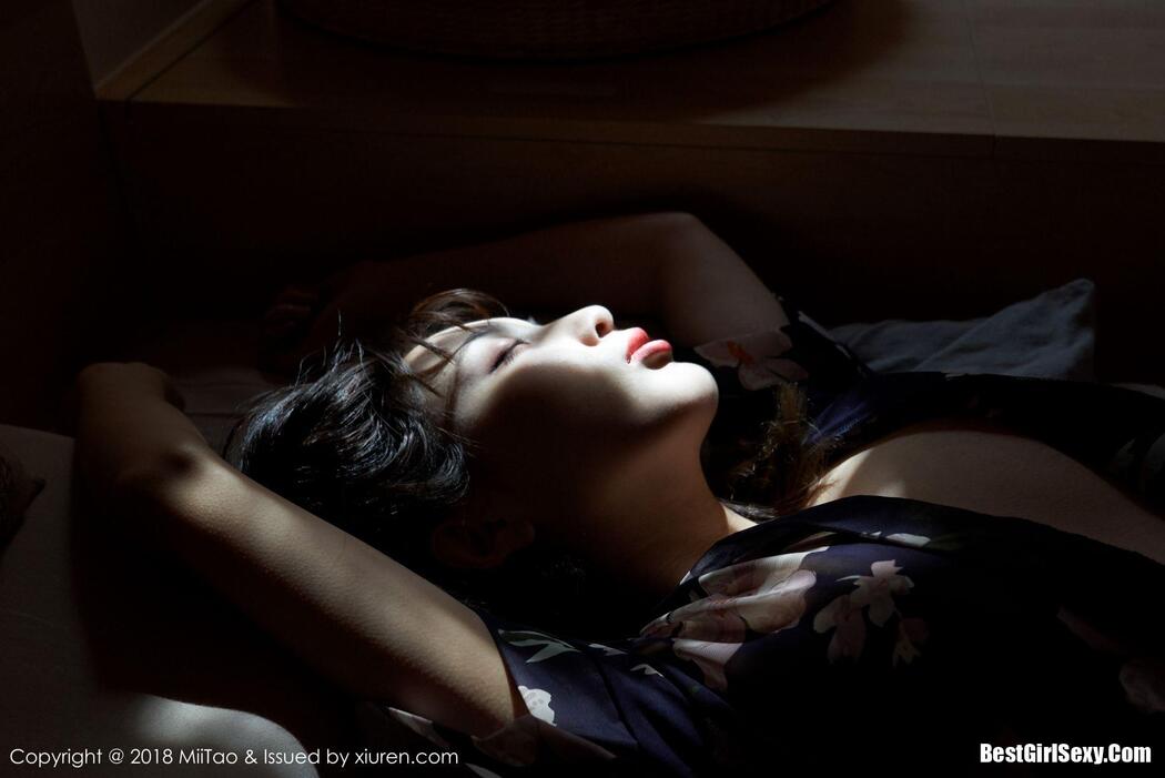 [MiiTao] Vol.121 Mei Xu