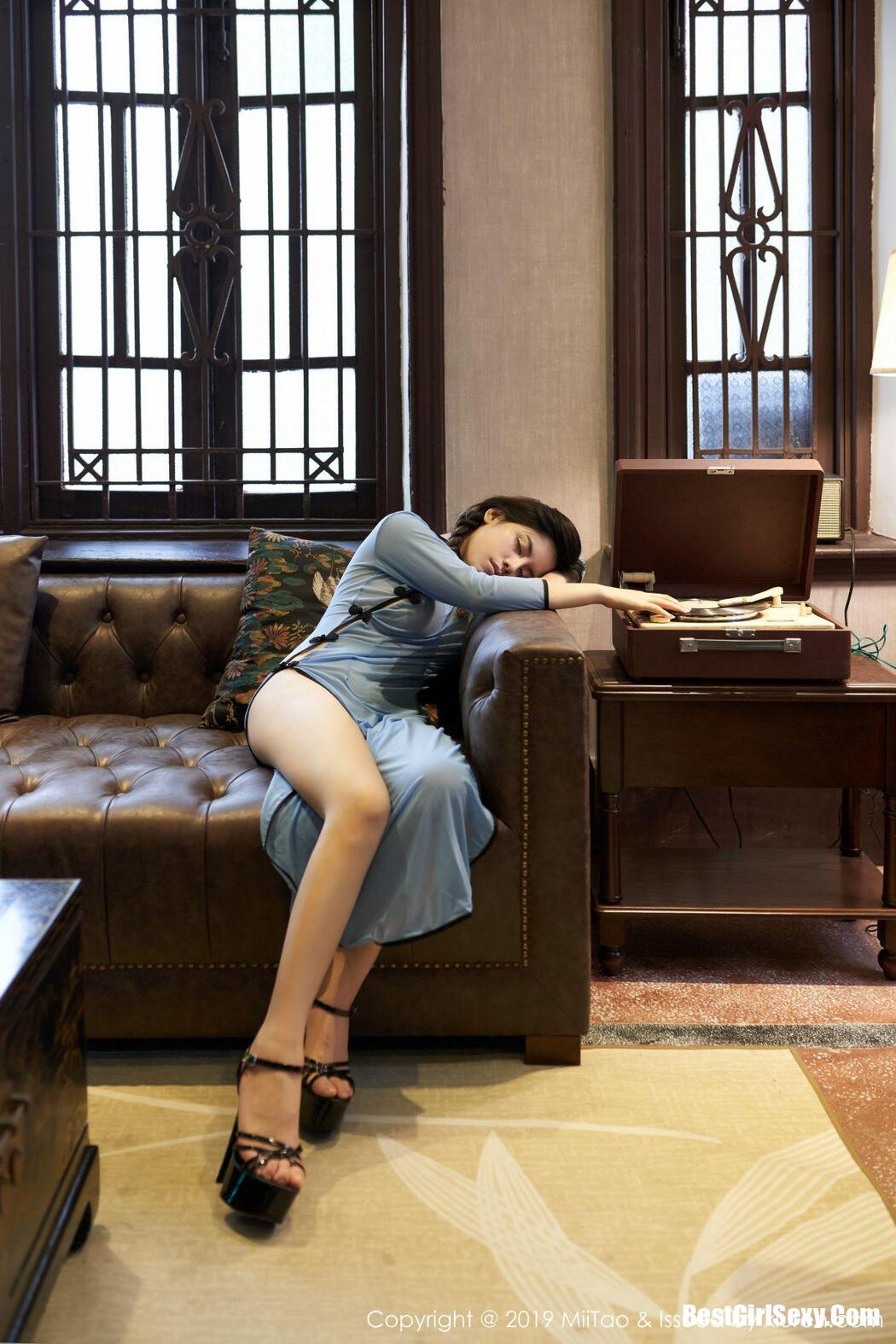 [MiiTao] Vol.127 Meng Tian