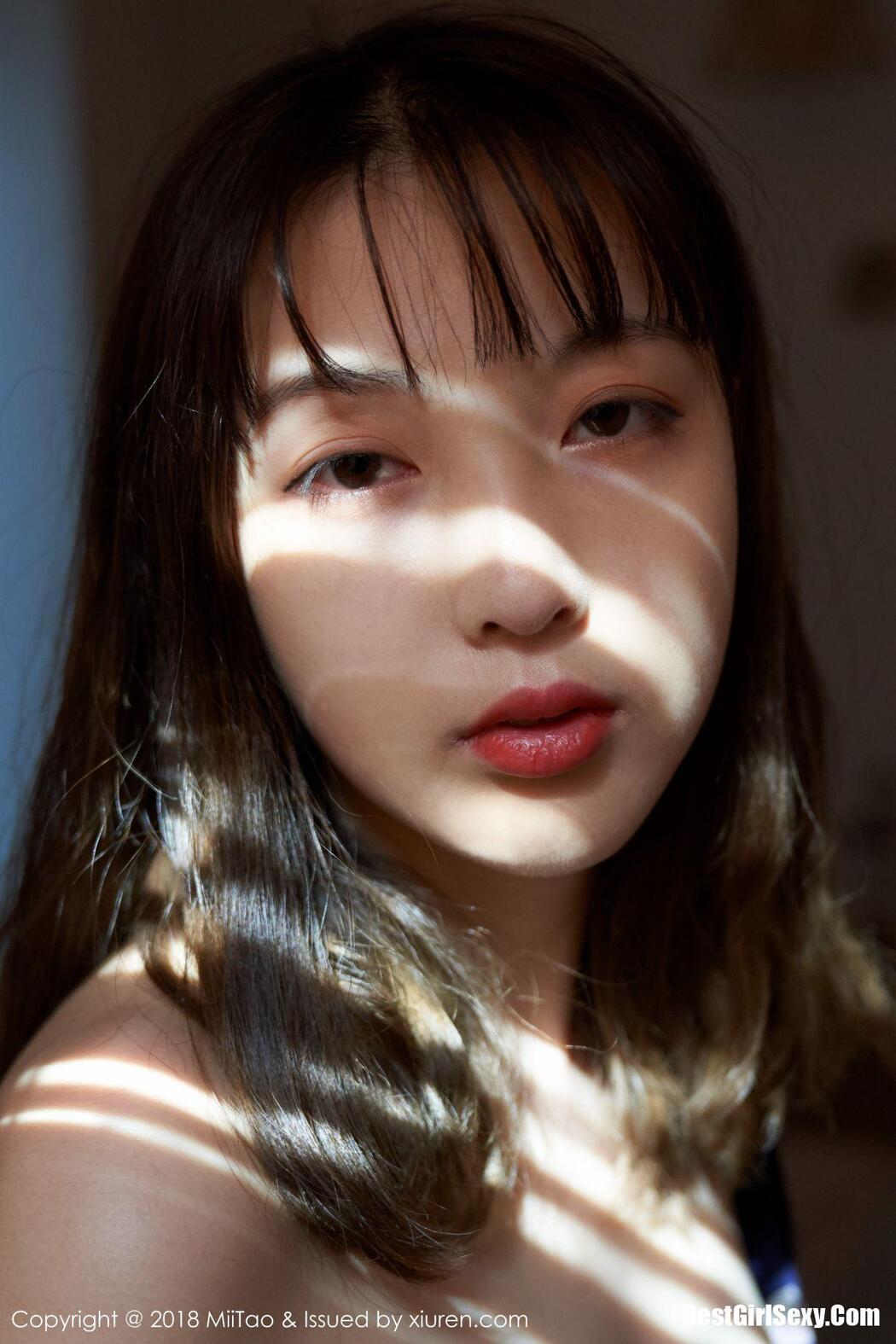 [MiiTao] Vol.121 Mei Xu