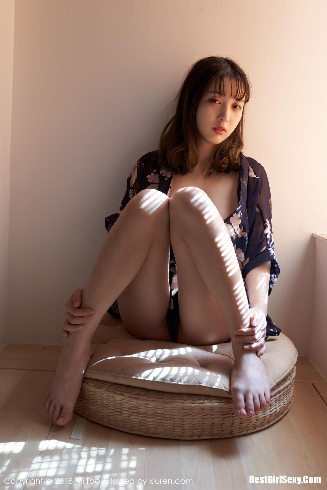 [MiiTao] Vol.121 Mei Xu