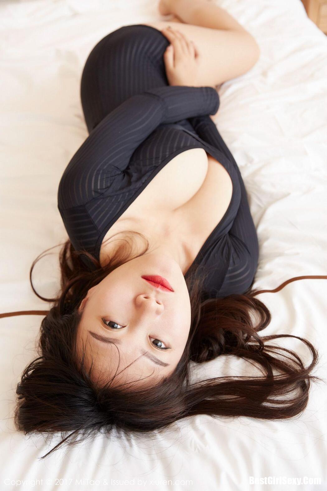 [MiiTao] Vol.087 雯丽
