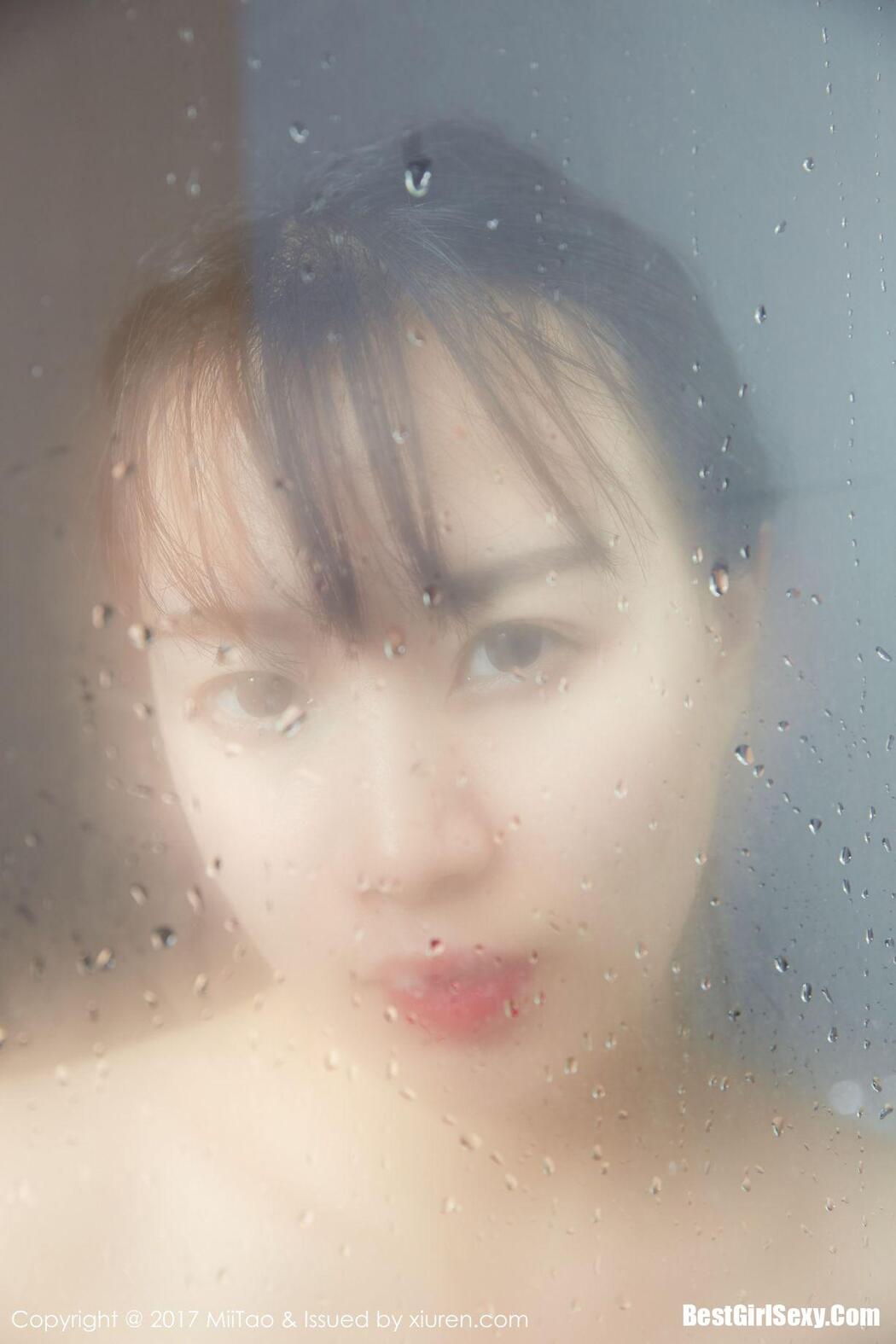 [MiiTao] Vol.087 雯丽
