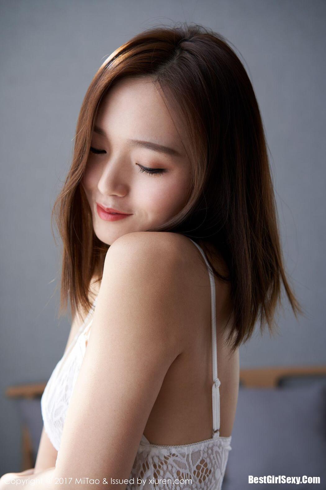 [MiiTao] Vol.089 Li Ying Shi
