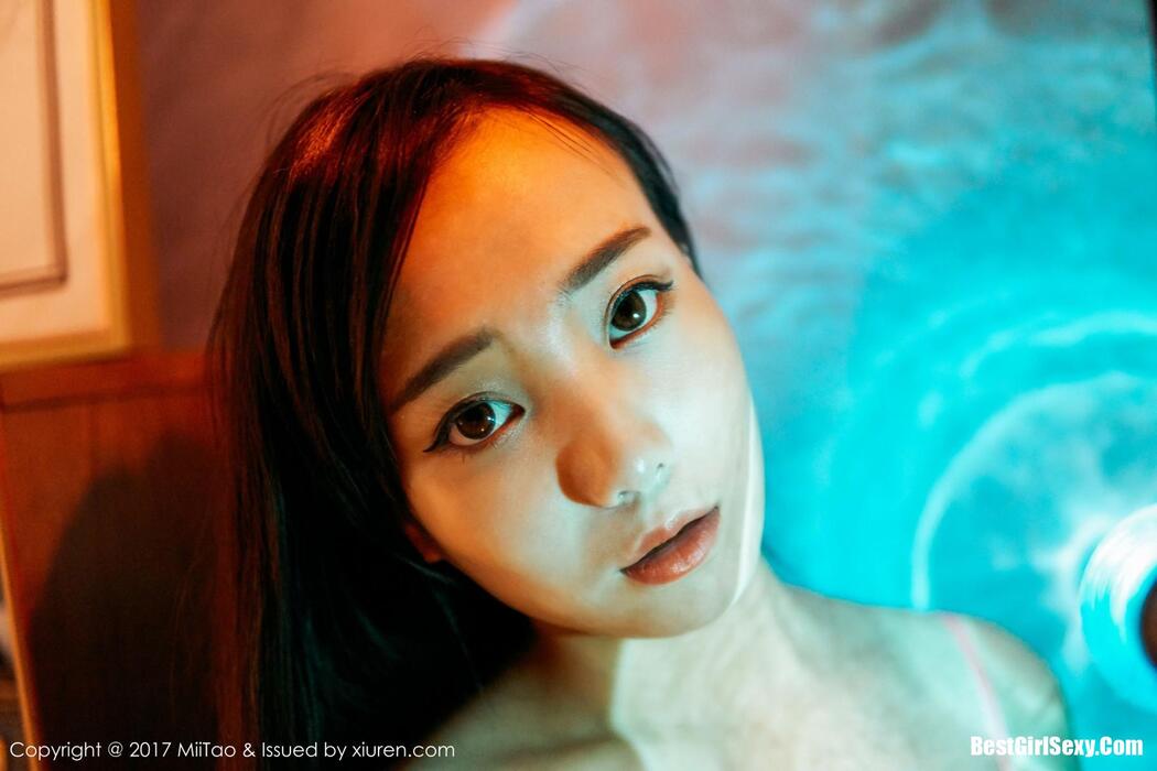 [MiiTao] Vol.086 瑞欣