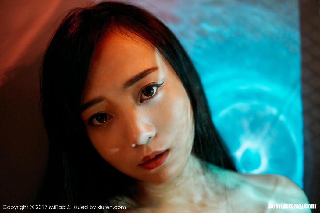 [MiiTao] Vol.086 瑞欣