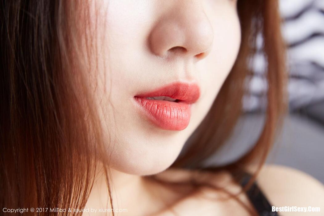 [MiiTao] Vol.064 小敏Mary