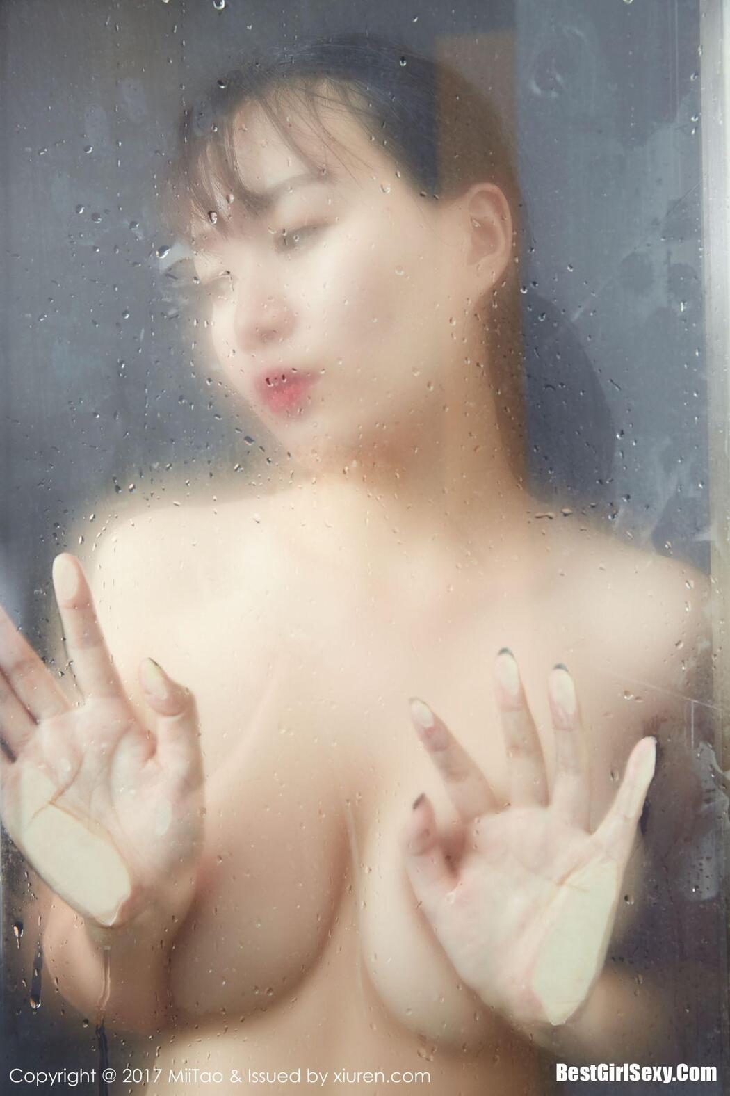 [MiiTao] Vol.087 雯丽