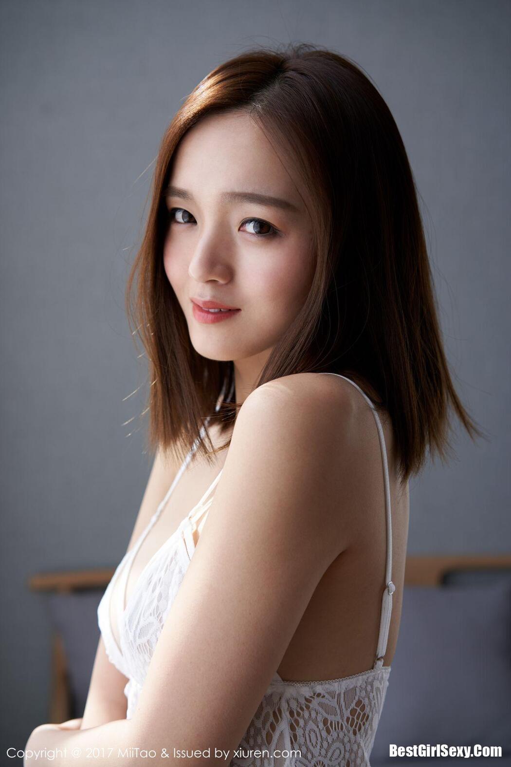 [MiiTao] Vol.089 Li Ying Shi
