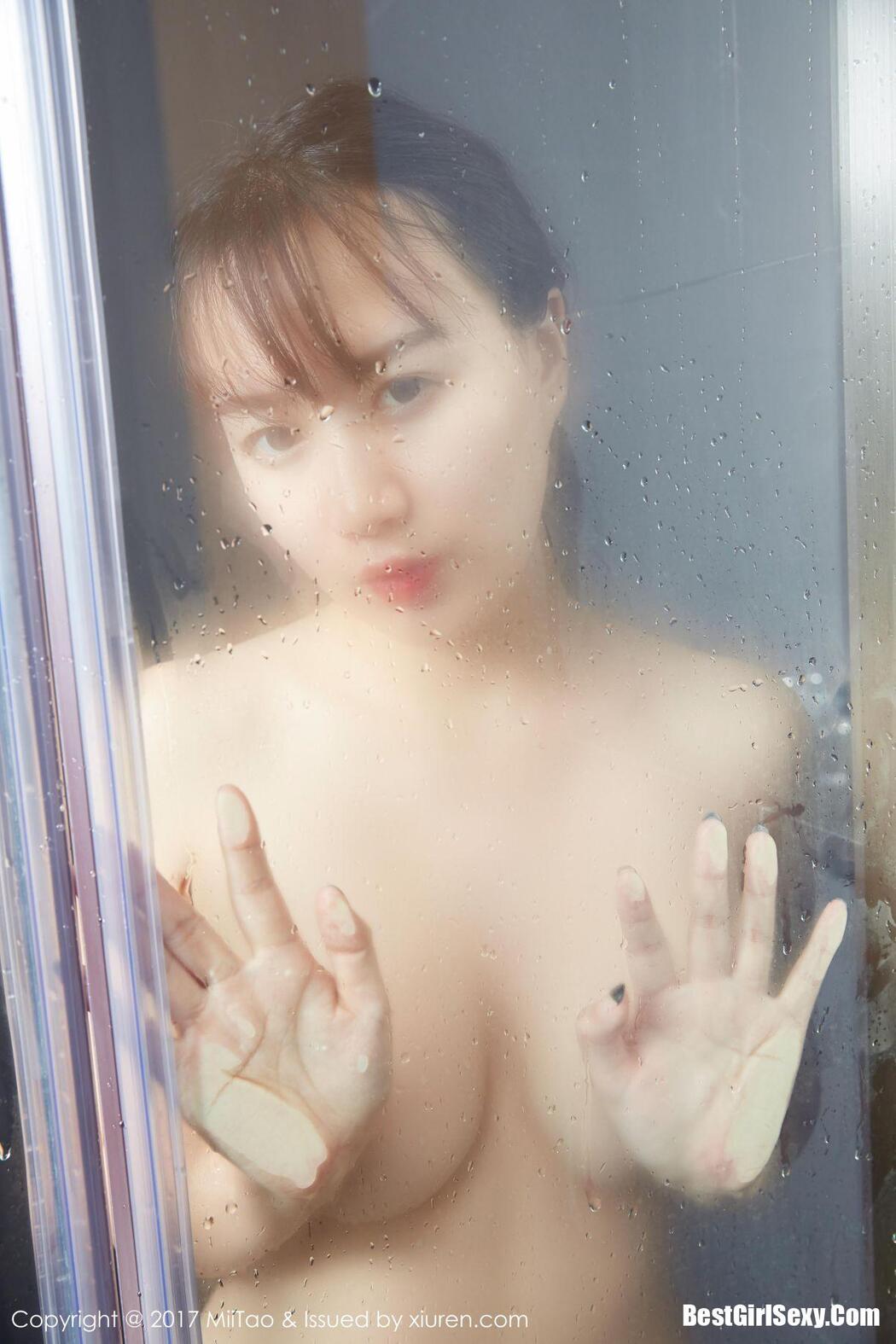 [MiiTao] Vol.087 雯丽