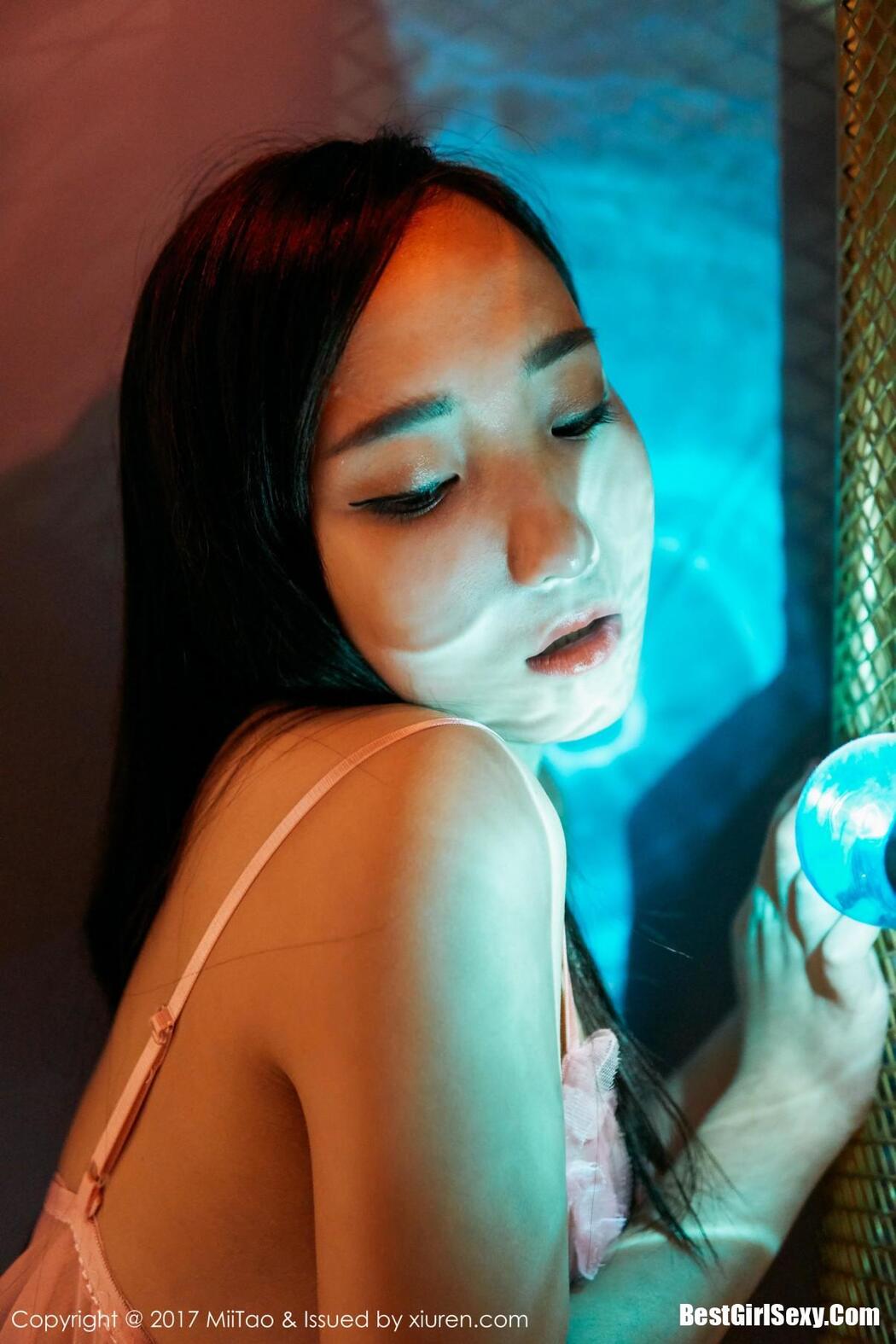 [MiiTao] Vol.086 瑞欣