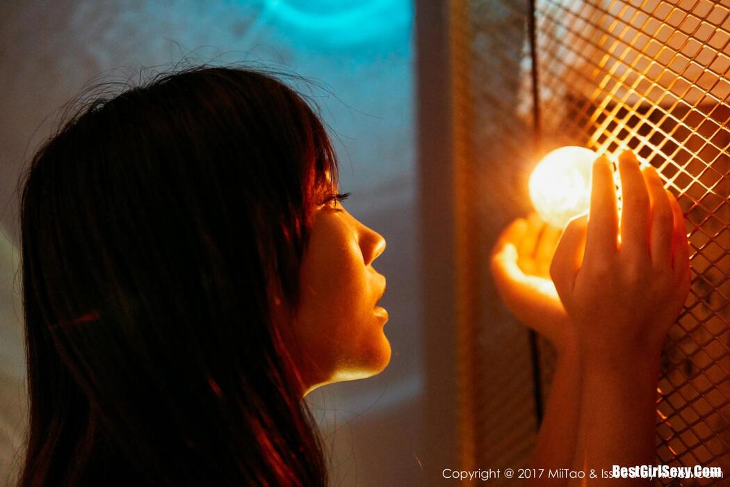 [MiiTao] Vol.086 瑞欣