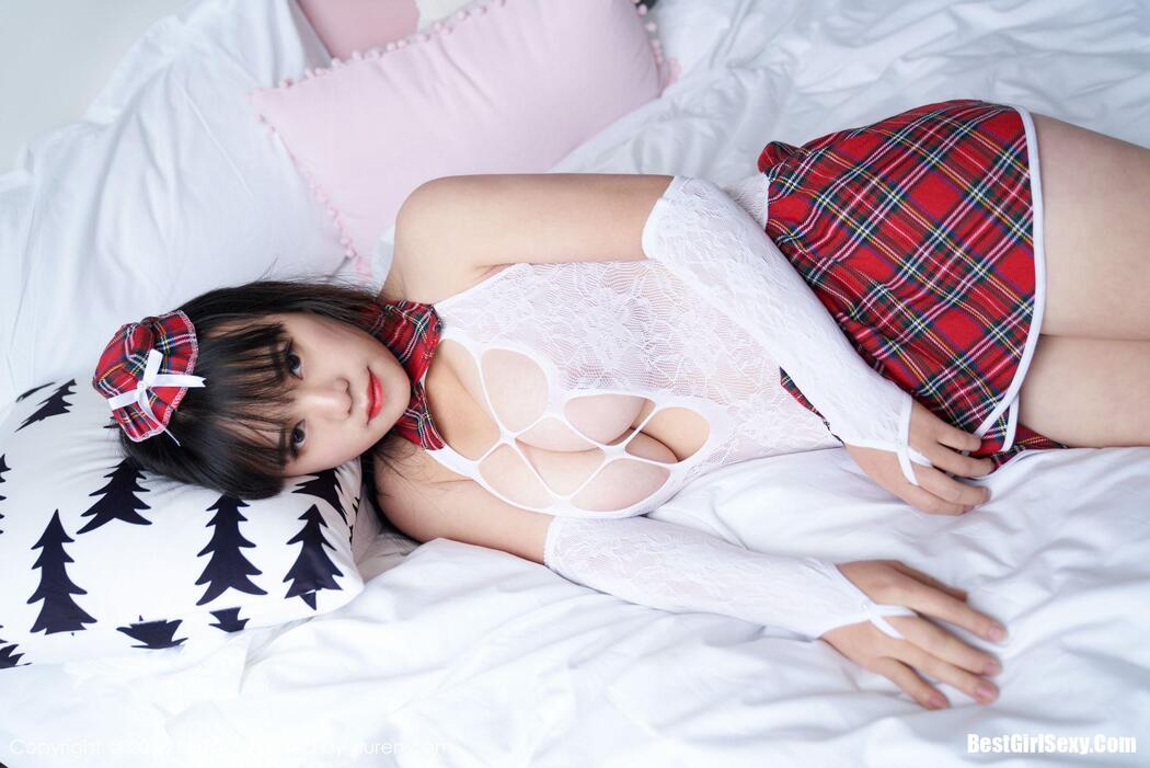 [MiiTao] Vol.090 奶糖Rabbit