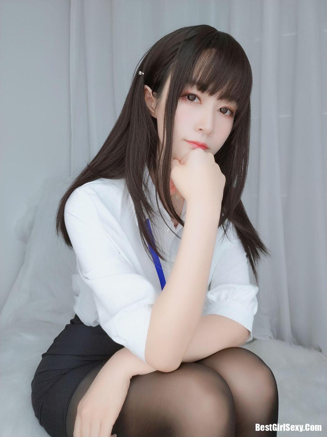 Coser@白银81 制服