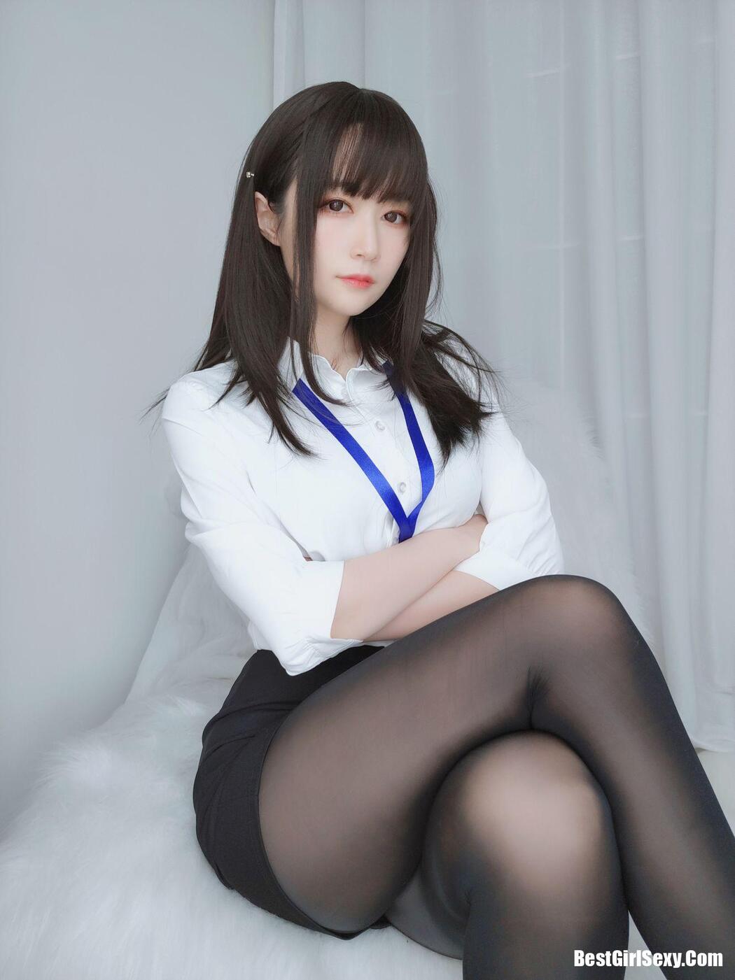 Coser@白银81 制服