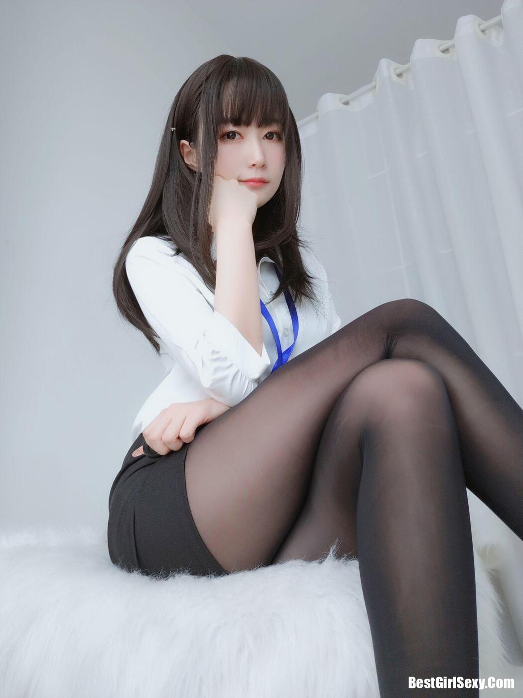 Coser@白银81 制服