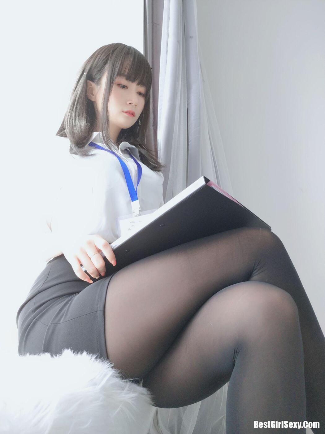 Coser@白银81 制服