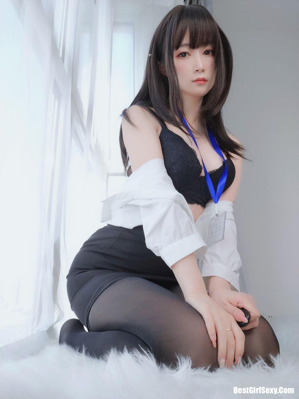 Coser@白银81 制服