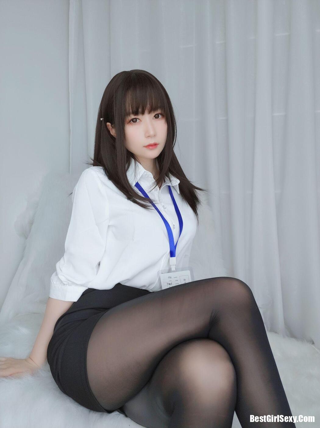 Coser@白银81 制服