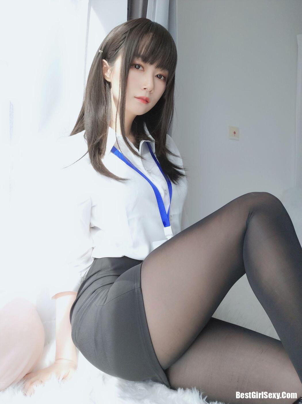 Coser@白银81 制服