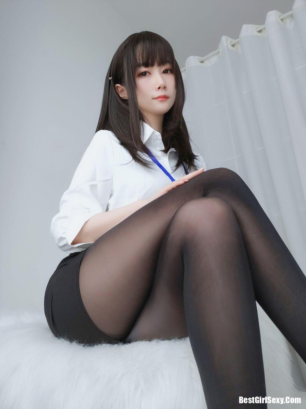 Coser@白银81 制服