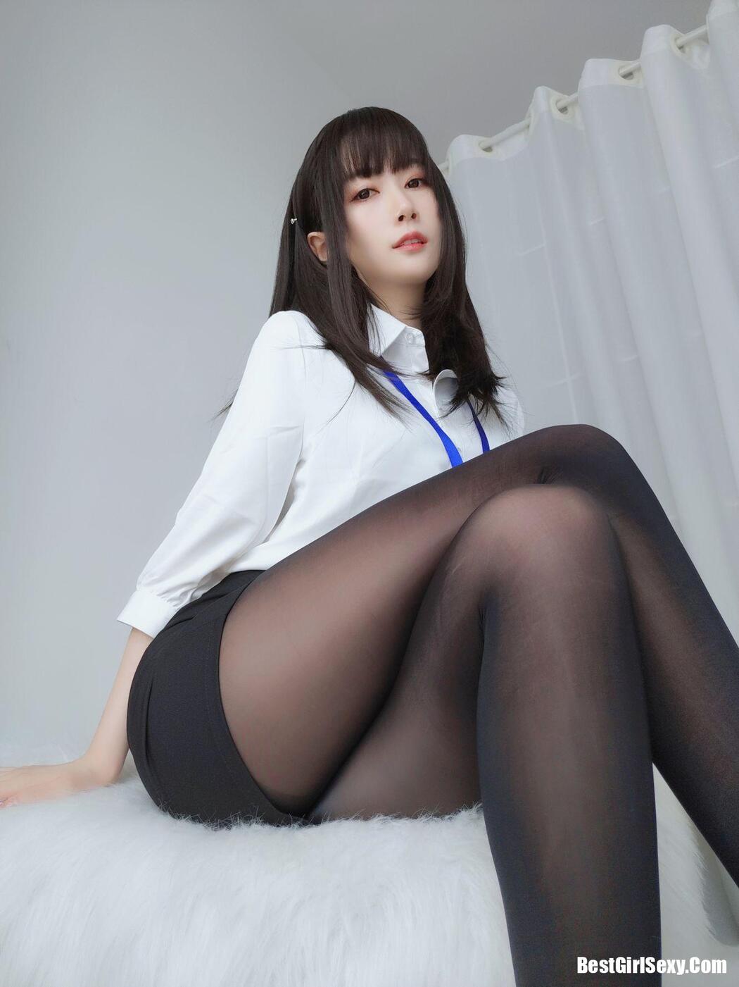 Coser@白银81 制服