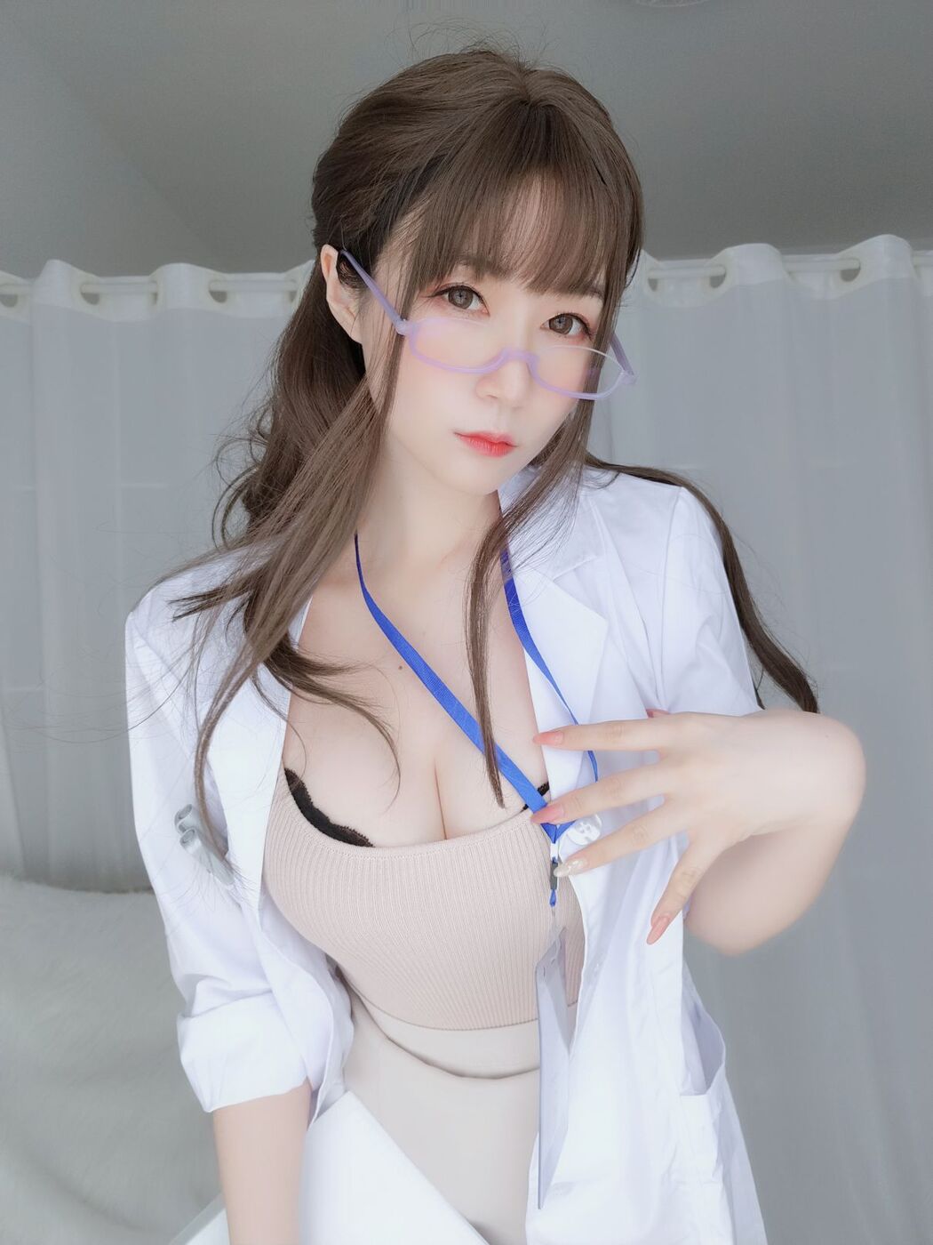 Coser@白银81 私人医生