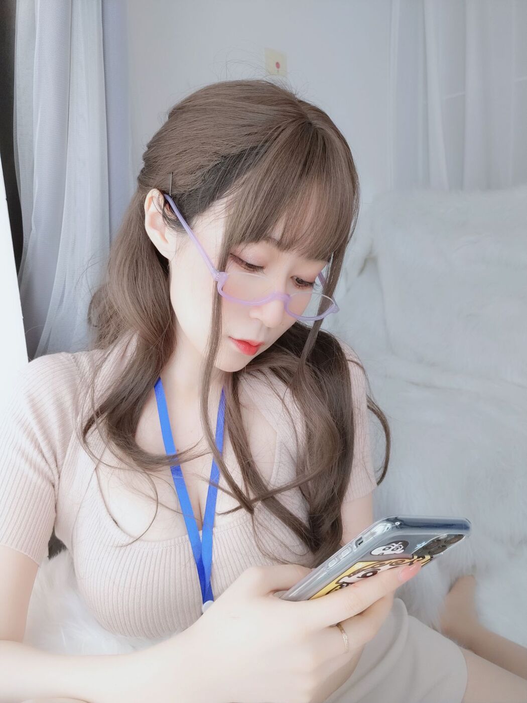 Coser@白银81 私人医生