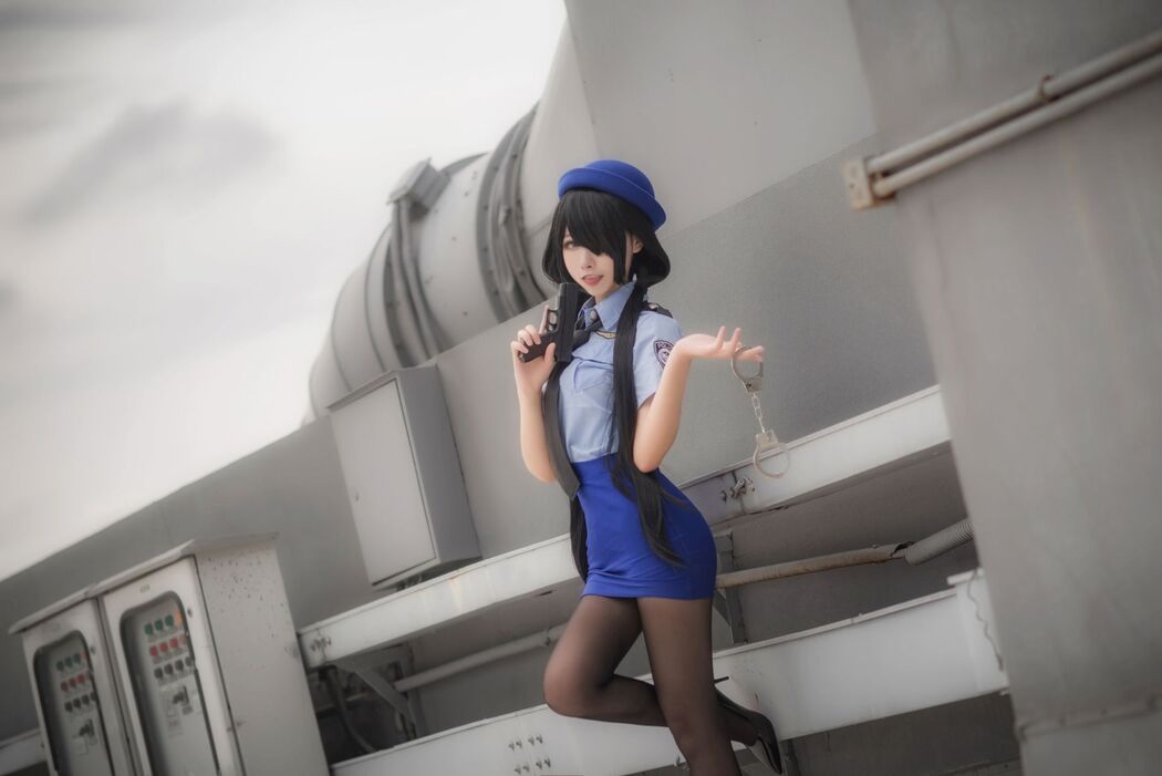 Coser@Momoko葵葵 狂三