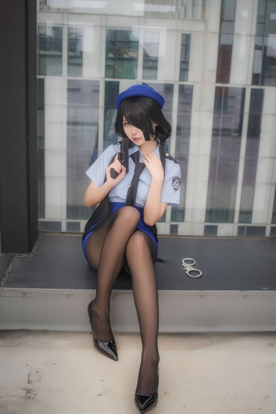 Coser@Momoko葵葵 狂三
