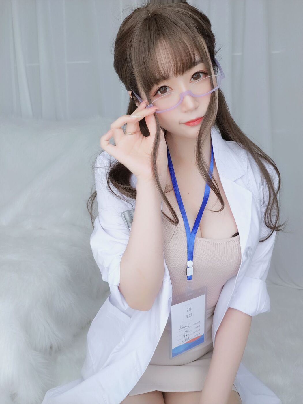 Coser@白银81 私人医生