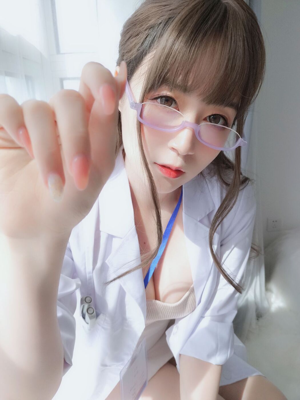 Coser@白银81 私人医生