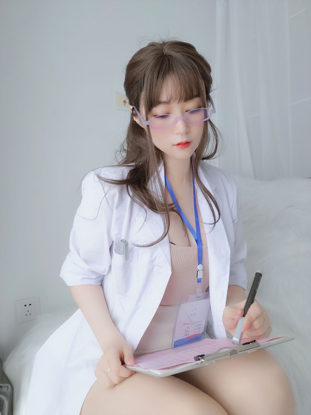 Coser@白银81 私人医生
