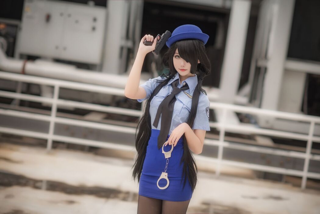Coser@Momoko葵葵 狂三