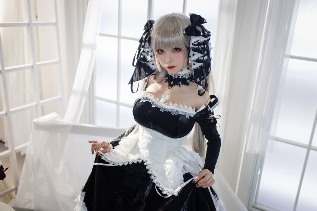 Coser@水淼Aqua Vol.003