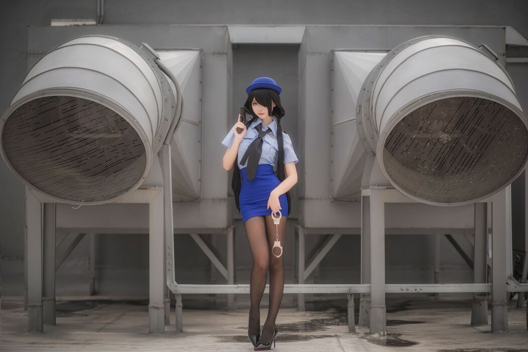 Coser@Momoko葵葵 狂三