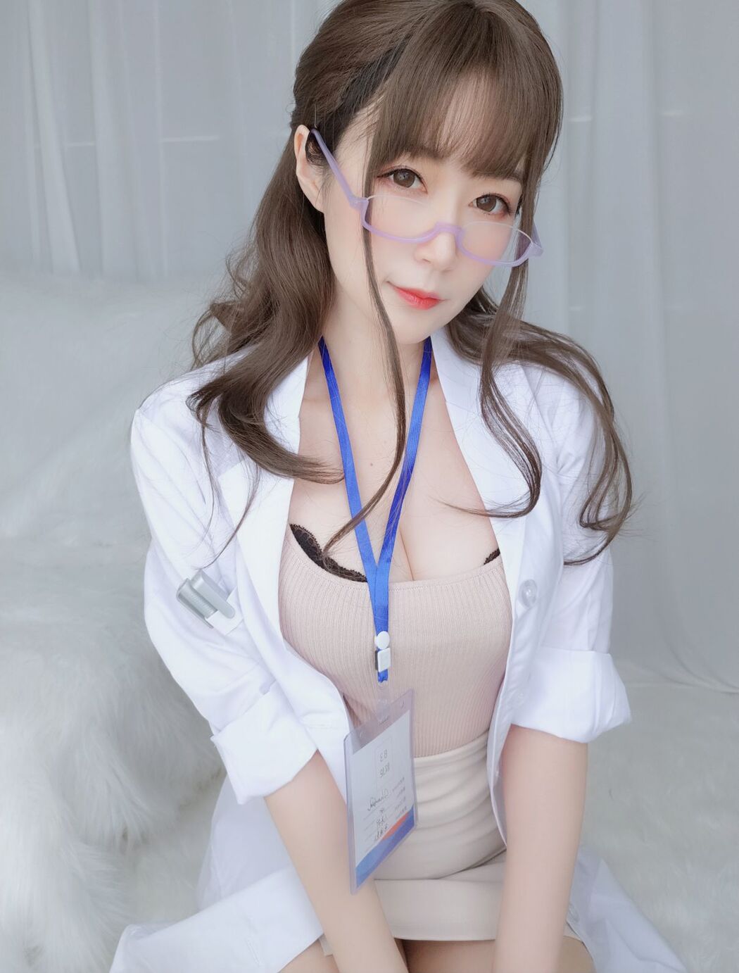 Coser@白银81 私人医生