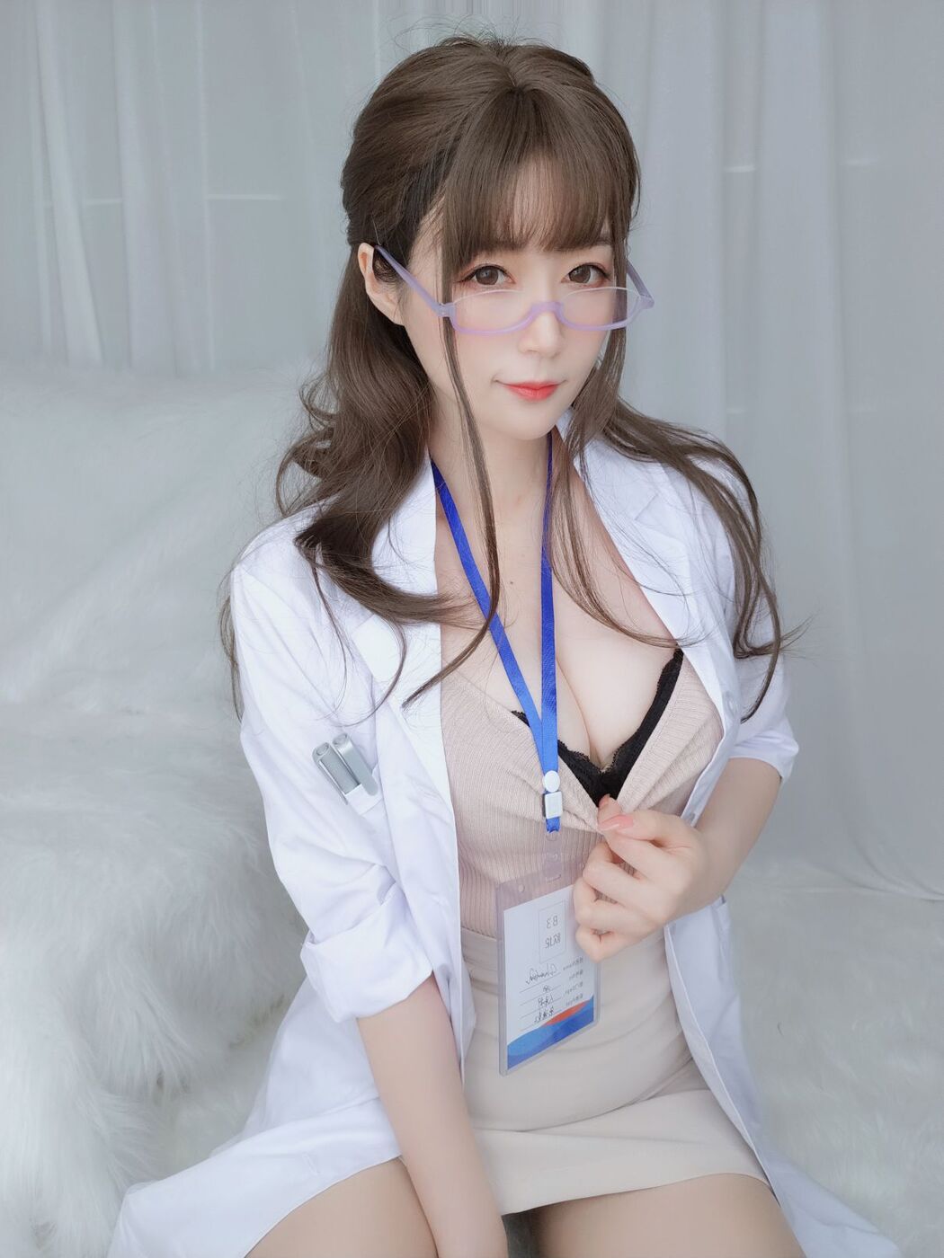 Coser@白银81 私人医生